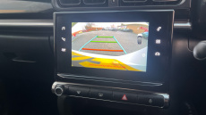 Citroen C3 1.2 PureTech Plus 5dr Petrol Hatchback